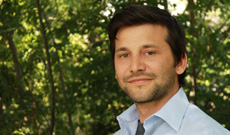 Adrian Varela, consulente technico, Schnoz AG, Trimmis