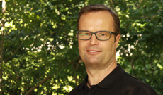 John Hug, Verkaufsaussendienst, Schnoz AG, Trimmis